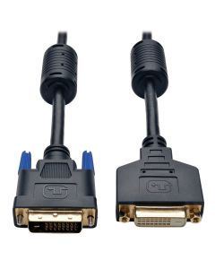 Tripp Lite p562-010 P562010 Cable Extension Dvi De Doble Enlace