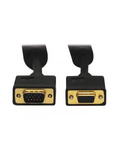 Tripp Lite p500-006 P500006 Tripplite Cable Extension Vga Coaxial C Rgb Coax