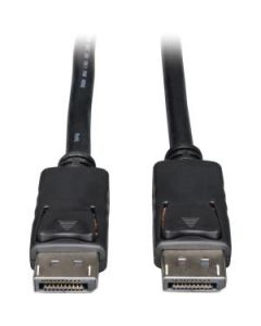 Tripp Lite p580-020 P580020 Tripplite Cable Displayport Con Broches Audio Video