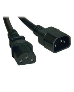 Tripp Lite p004-010 P004010 Cable De Extension Computadora Pc C14c13