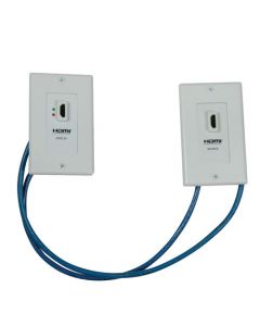 Tripp Lite p167-000 P167000 Juego Extensor Placa De Pared Hdmi Sobre