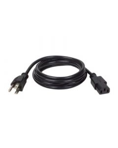 Tripp Lite p006-006 P006006 Tripplite Cable Alimentacion Computadora Pc 10a