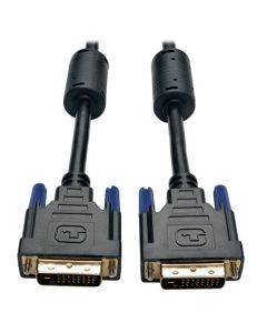 Tripp Lite p560-006 P560006 Cable Dvi Doble Enlace Para Monitor Tmds