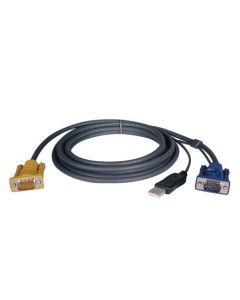 Tripp Lite p776-006 P776006 Juego De Cables Usb Para Kvm