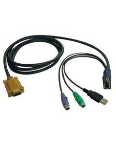 Tripp Lite p778-006 P778006 Tripplite Kit De Cables Para Multiplexor