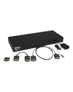 Tripp Lite b042-008 B042008 Tripplite Kvm Usbps2 De 8 Puertos