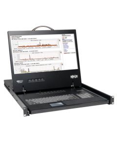 Tripp Lite b040-016-19 B04001619 Kvm De Consola Netcontroller