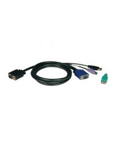 Tripp Lite p780-010 P780010 Tripplite Kits De Cables Para Multiplexor