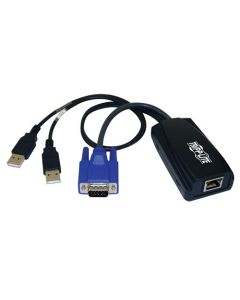 Tripp Lite b078-101-usb2 B078101usb2 Accesorios Del Kvm  Unidad
