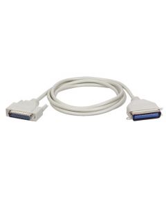 Tripp Lite p602-010 P602010 Cable Paralelo Bidireccional