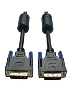 Tripp Lite p560-003 P560003 Cable Dvi De Doble Enlace