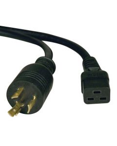 Tripp Lite p040-010 P040010 Cable De Alimentacion Uso Pesad Para Pdu