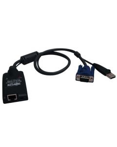 Tripp Lite b055-001-usb B055001usb Modulo Usb Interface De Servid