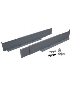 Tripp Lite 4postrailkit 91601zg Kit De Rieles Para Instalacion Ups En Rack 4 Puestos