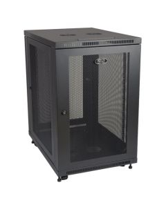 Tripp Lite sr18ub Gabinete De 18u Profundo Smartrack