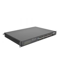 Tripp Lite nss-g24d2 Nssg24d2 Tripplite Switch Gigabit 24 Puertos C 2 Sfp