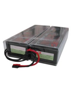 Tripp Lite rbc94-2u Rbc942u Cartucho De Baterias Recambio 48vcd 2u
