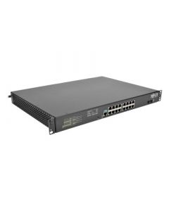 Tripp Lite nss-g16d2 Nssg16d2 Tripplite Switch Gigabit 16 Puertos C 2 Sfp