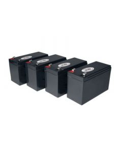 Tripp Lite rbc54 Tripplite Cartucho De Baterias Recambio Para Ups