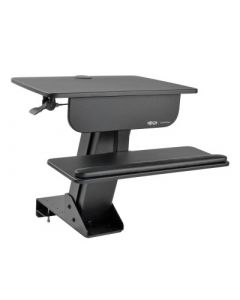 Tripp Lite wwssdc Tripplite Estacion De Trabajo Pie Abrazadera Para