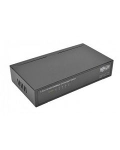 Tripp Lite ng5 Tripplite Switch Ethernet 5 Puertos Rj45 Gigabit