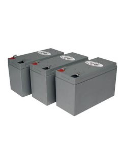 Tripp Lite rbc53 Cartucho De Baterias Recambio Para Ups  Varias Marcas