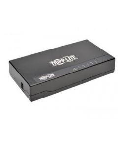 Tripp Lite ng5p Tripplite Switch Ethernet 5 Puertos Rj45 Gigabit
