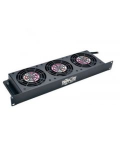 Tripp Lite srfan1u Tripplite Panel De 3 Ventiladores Para 19  Rack 210