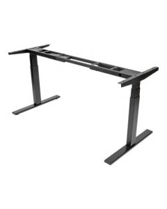 Tripp Lite wwbase-bk Wwbasebk Tripplite Base Electrica Para Escritorio De Altura