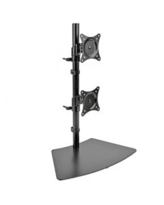 Tripp Lite ddr1527sdc Tripplite Soporte De Escritorio Vertical Para 2