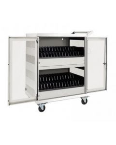 Tripp Lite csc32acw Tripplite Estacion De Carga 32 Puertos Ca Para