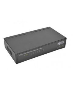 Tripp Lite ng8 Tripplite Switch Ethernet 8 Puertos Rj45 Gigabit