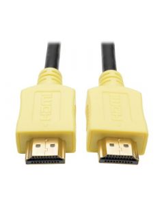 Tripp Lite p568-003-yw P568003yw Tripplite Cable Hdmi De Alta Velocidad Hd 4kx2k C