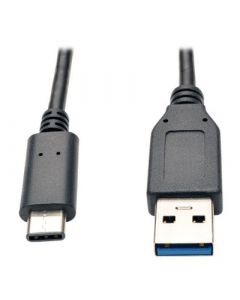Tripp Lite u428-003-g2 Cable Usb 3.1 Gen 2 Type-c A Usb-a Mm 0.91m
