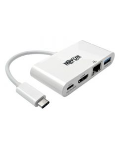 Tripp Lite u444-06n-hgu-c U44406nhguc Tripplite Adaptador Usb 3.1 A Hdmi Usba Carga