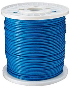 Tripp Lite n222-01k-bl N22201kbl Cable De Pvc A Granelcat6 Gigabit