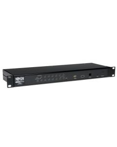 Tripp Lite b022-u16-ip B022u16ip Multiplexor Kvm Mont. En Rack De1u De