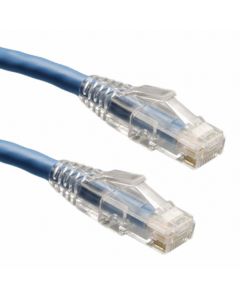 Tripp Lite n202-025-bl N202025bl Cable Patch Cat6 Conductor Solido