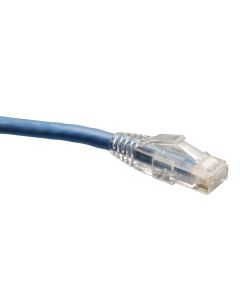 Tripp Lite n202-100-bl N202100bl Cable Patch Cat6 Conductor Solido
