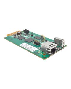 Tripp Lite webcardlx Web Management Accessory Card