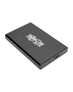 Tripp Lite u357-025-uasp U357025uasp Caja Para Disco Duro Ext Sata 2.5