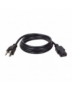 Tripp Lite p010-012 P010012 Cable Alimentacion Computadora Nema