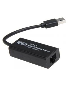 Tripp Lite u336-000-r U336000r Adaptador De Red Nic Usb3.0 A Gigabit