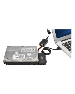 Tripp Lite u338-06n U33806n Adaptador Usb 3.0 A Sataide Disco Duros