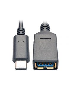 Tripp Lite u428-06n-f U42806nf Cable Adaptador Usb 3.1 Gen1 Tipoc A