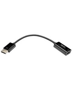 Tripp Lite p136-06n-uhd-v2 P13606nuhdv2 Adaptador Convertidor Activo