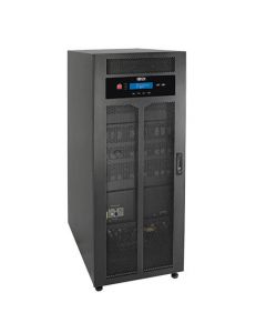 Tripp Lite SUT20K UPS SmartOnline Serie SUT Trifásico En Línea de Doble Conversión de 208V  120V, 220V  127V 20kVA 20kW, Torre, Autonomía Extendida, Opción SNMP