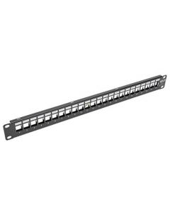 Tripp Lite n062-024-kj-sh 91602jm Panel De Conexiones 24 Puertos
