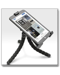 Tripp Lite ddr0810tri Soporte De Escritorio Moviem Completo Gira360 Tableta 8 A 10