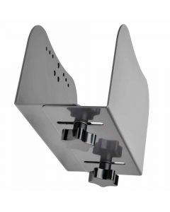 Tripp Lite dcpu1 Soporte De Computadora Cpu Para Escritorios Y Rieles